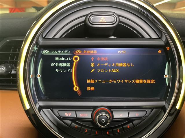 ミニクーパー SD