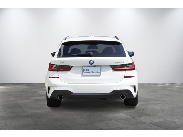 3シリーズツーリング320d xドライブ エディション ジョイプラス  4WD