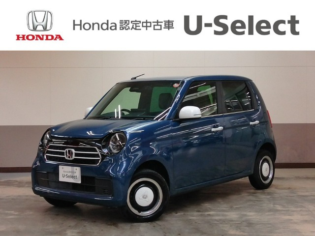 N-ONEオリジナル クラフト スタイル 4WD