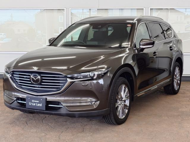 CX-82.2 XD プロアクティブ 4WD
