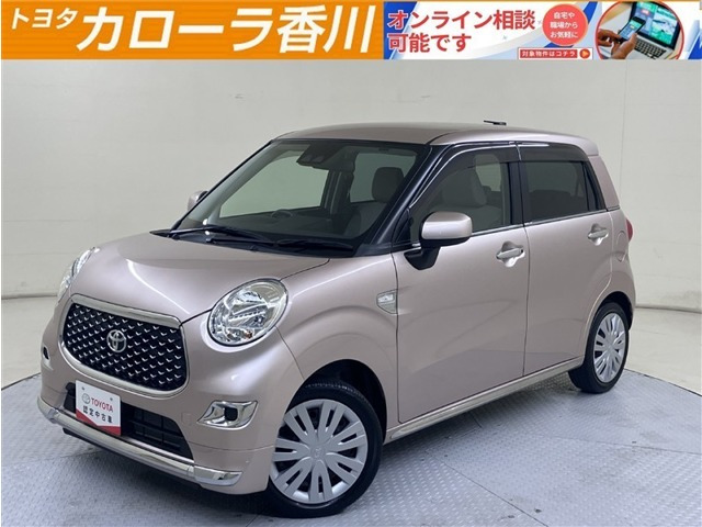 ピクシスジョイF X SAIII