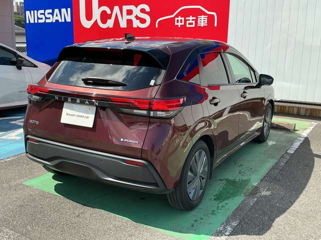 ノート1.2 X
