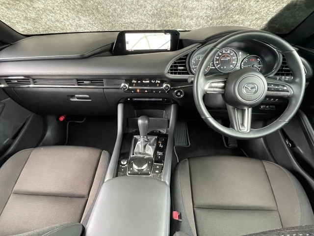 MAZDA3ファストバック2.0 20S プロアクティブ ツーリング セレクション
