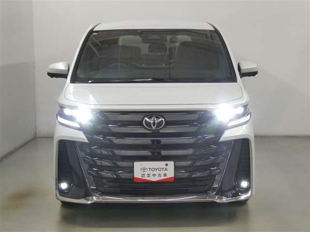 ヴェルファイア2.4 Z プレミア