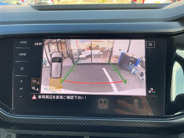 T-CrossTSI アクティブ