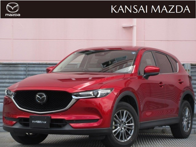 CX-52.0 20S スマートエディション
