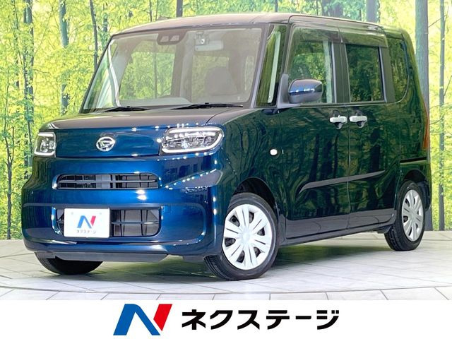 タントL