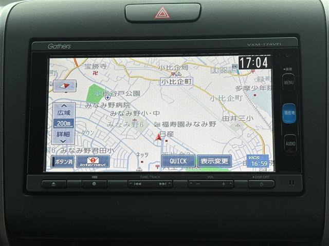 フリード1.5 ハイブリッド G ホンダセンシング