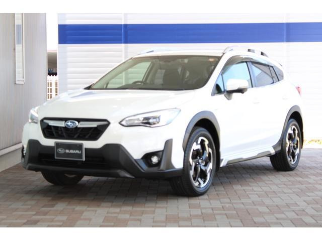 XV2.0e-S アイサイト 4WD