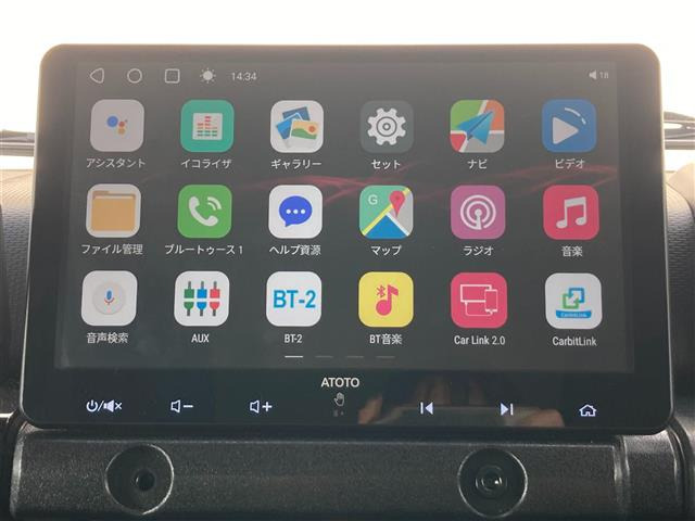 ジムニーXL 4WD