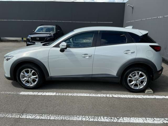 CX-3