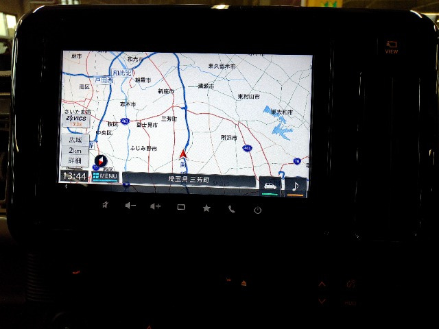 ワゴンRスマイルハイブリッド(HYBRID) S