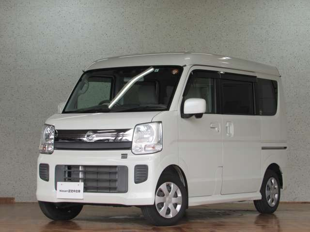 NV100クリッパーリオチェアキャブ ハイルーフ 4WD