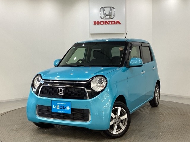 N-ONEツアラー 4WD