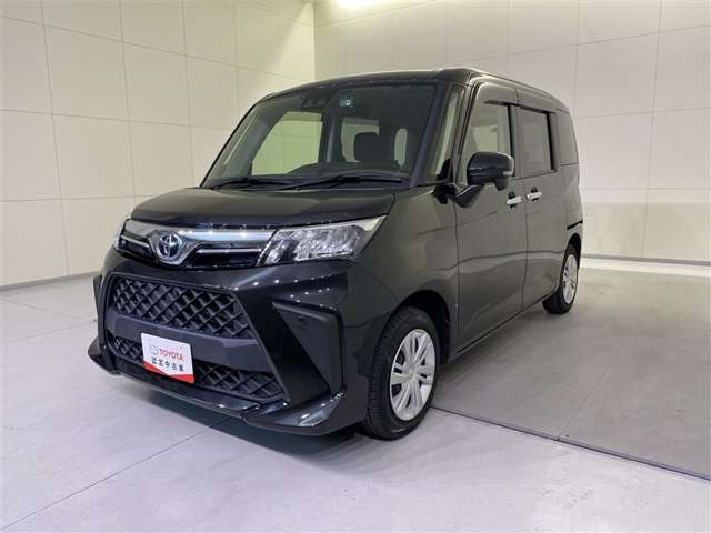 ルーミー1.0 G