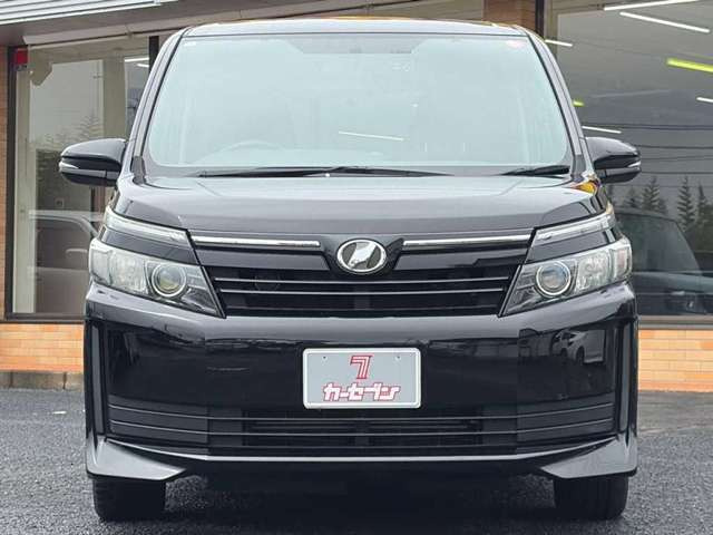 ヴォクシー2.0 X 4WD