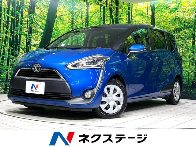 シエンタ1.5 G
