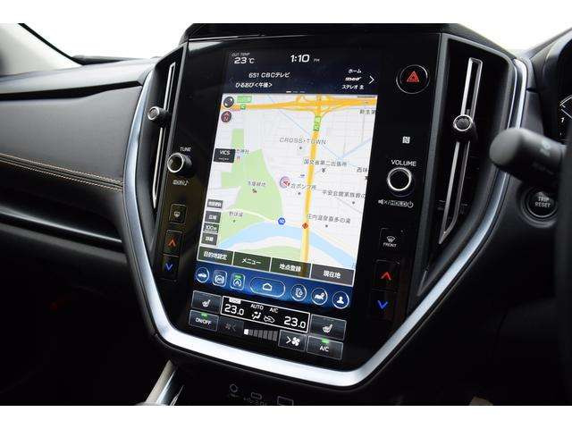 レヴォーグレイバック1.8 リミテッド EX 4WD