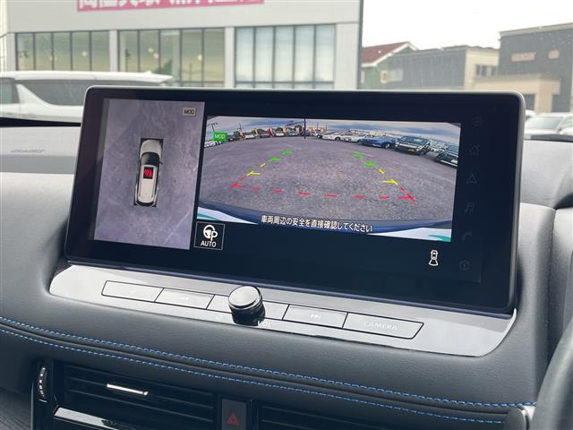 エクストレイル1.5 AUTECH アドバンスド パッケージ e-4ORCE 4WD