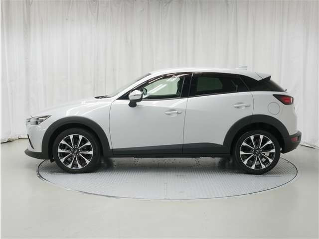 CX-31.8 XD プロアクティブ 4WD