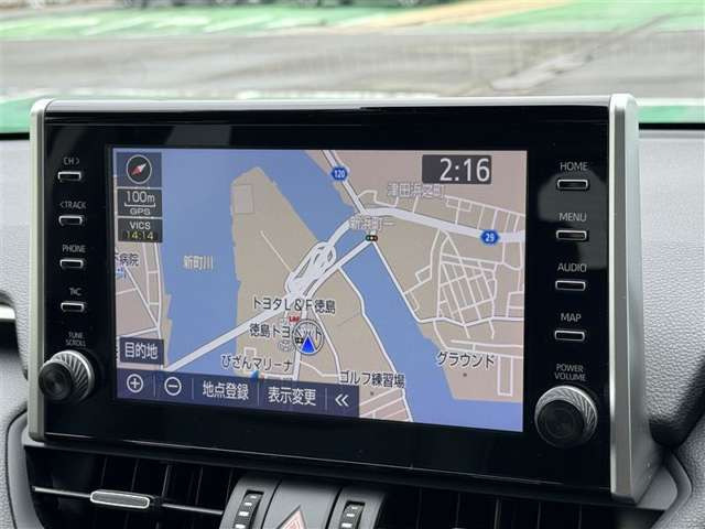 RAV42.5 ハイブリッド G E-Four 4WD