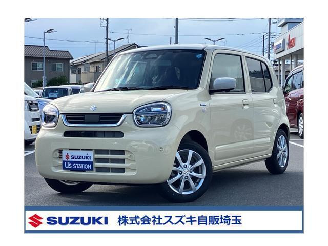 アルトハイブリッド(HYBRID) X