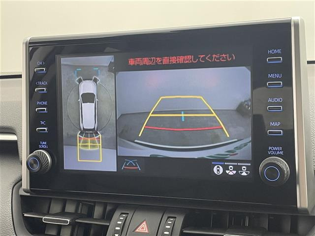 RAV42.0 G Zパッケージ 4WD