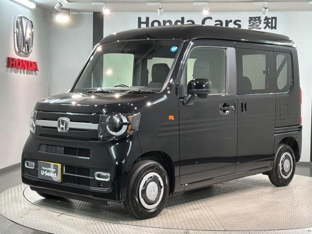 N-VAN