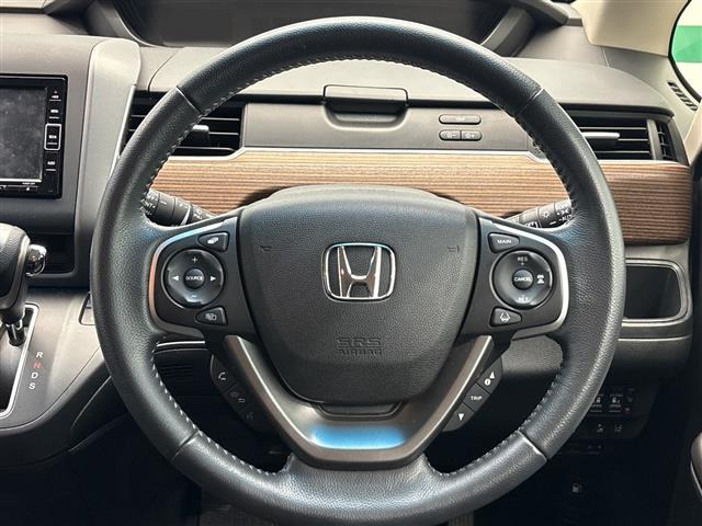 フリード1.5 クロスター ホンダセンシング