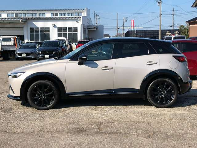 CX-31.5 15S