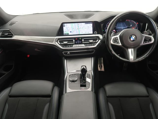 3シリーズツーリング320d xドライブ エディション ジョイプラス  4WD