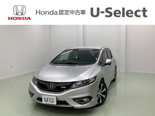 ジェイド1.5 RS