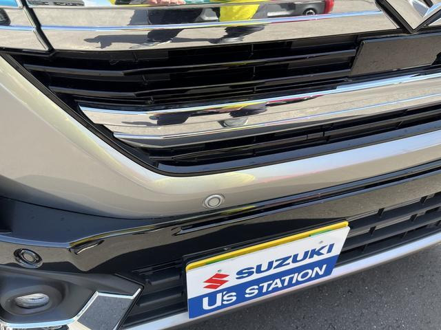 スペーシアカスタムハイブリッド(HYBRID)  GS