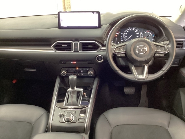 CX-52.2 XD ブラックトーンエディション