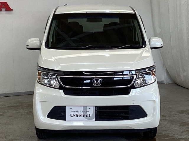 N-WGNG スタイリッシュパッケージ 4WD