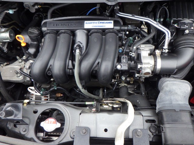 フリード1.5 G ホンダセンシング