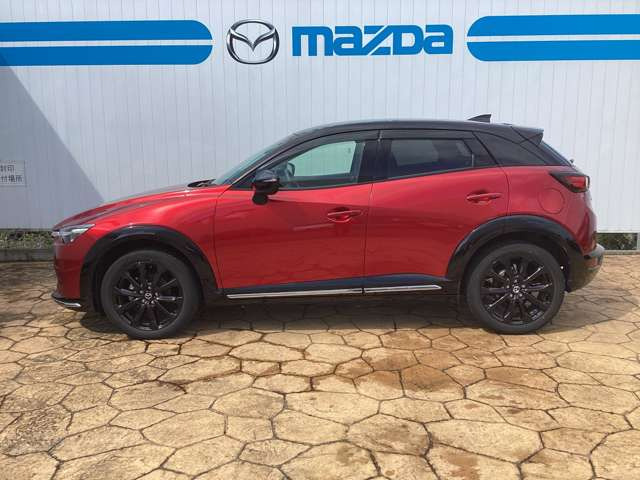 CX-31.5 15S
