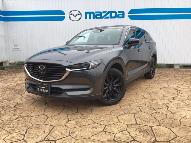 CX-82.2 XD ブラックトーンエディション