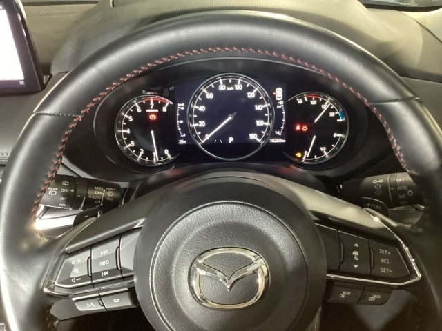 CX-52.0 20S ブラックトーンエディション