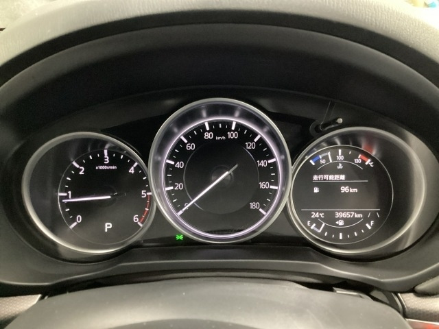 CX-82.2 XD ブラックトーンエディション 4WD