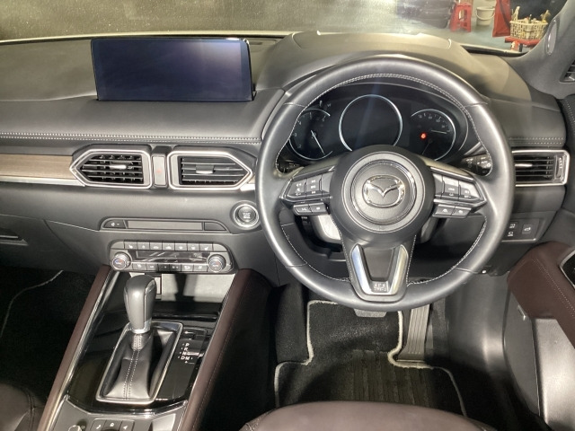 CX-52.2 XD エクスクルーシブ モード