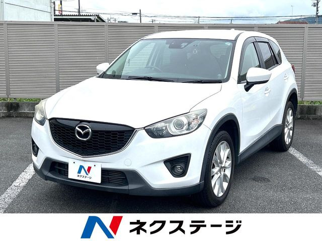 CX-52.2 XD Lパッケージ