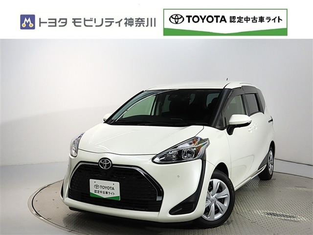 シエンタ1.5 G
