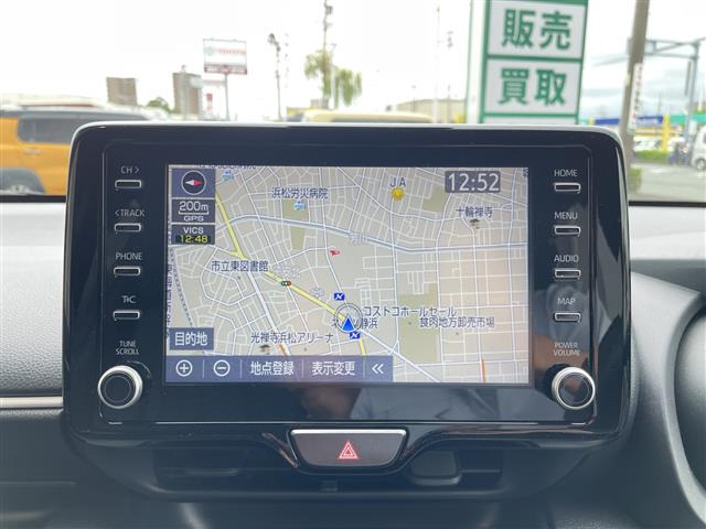 ヤリス1.0 G