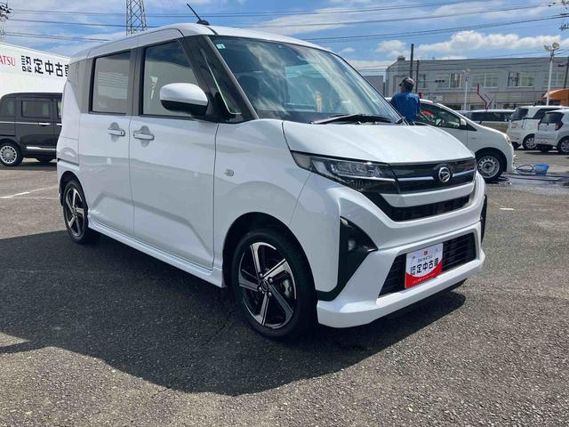 ムーヴRS