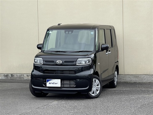 タントX