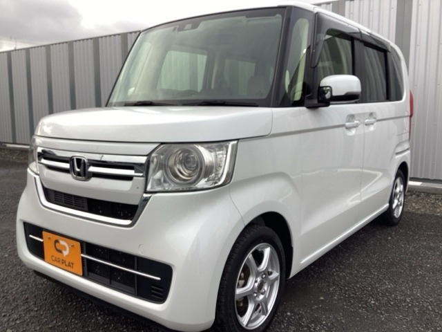 N-BOXG