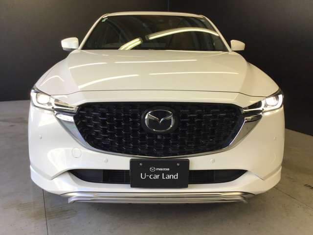 CX-52.2 XD エクスクルーシブ モード