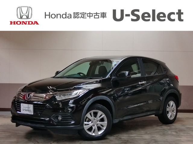ヴェゼル1.5 X ホンダセンシング 4WD
