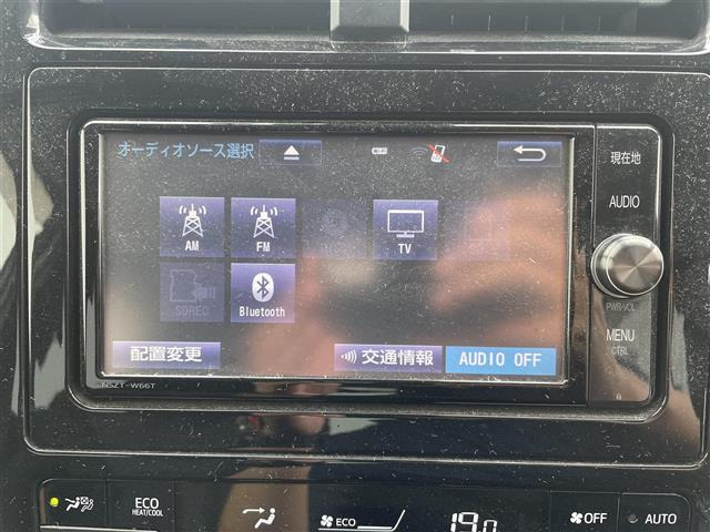 プリウス1.8 S セーフティ プラス